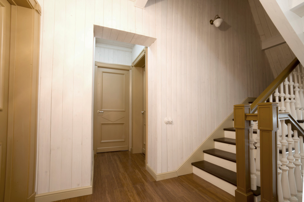 Дом в Подмосковье 170 м.кв.