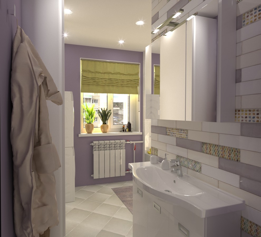 ЖК "Самолет 2017" Внуково