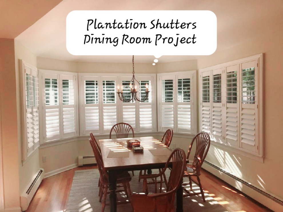 2024 Timm's Window Fashions Projects