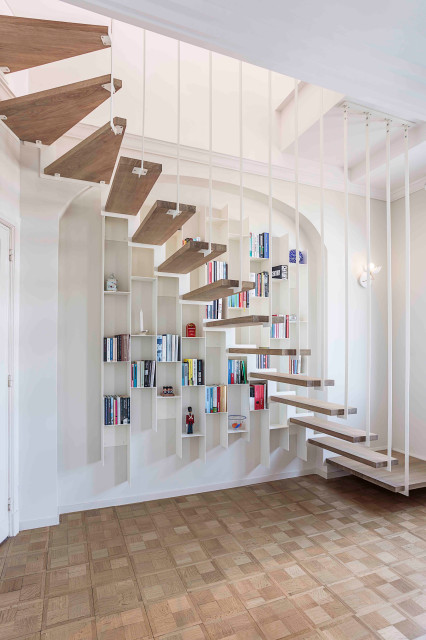 FRST modern-treppen