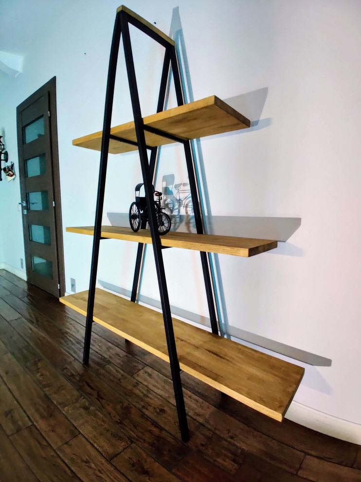 Стеллажи "Лофт"