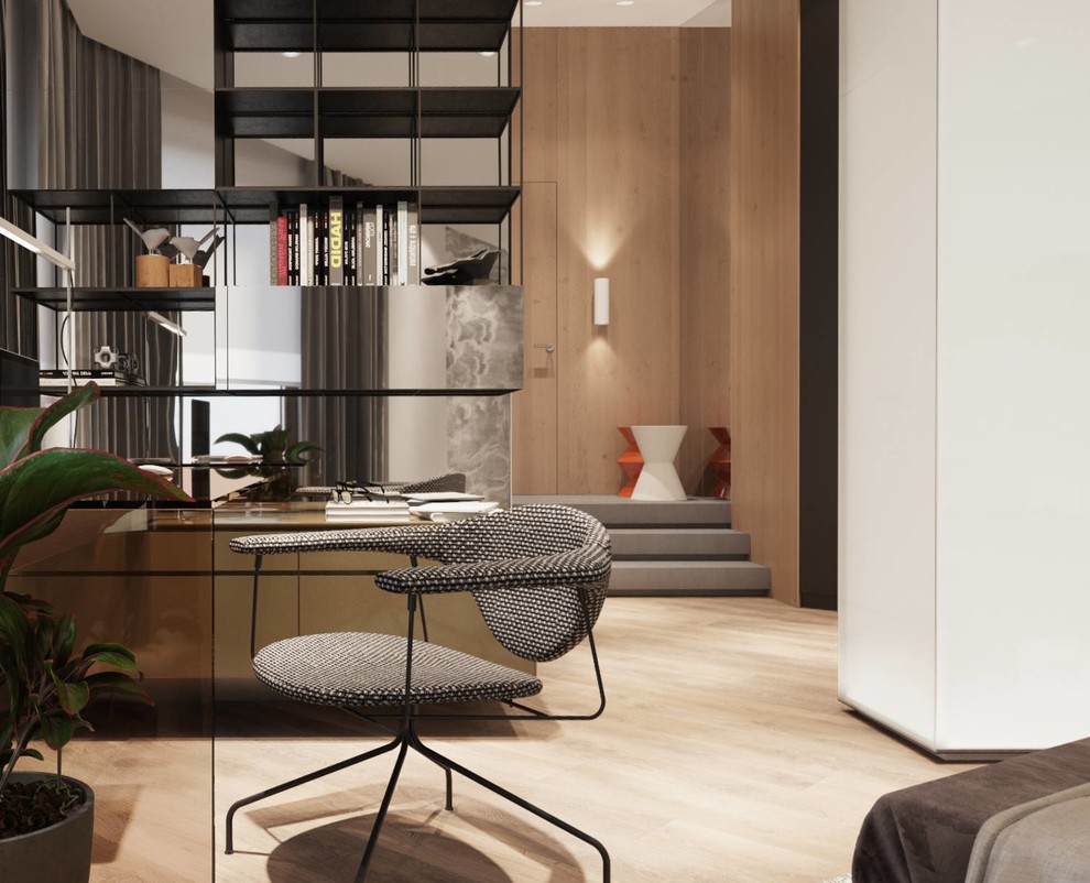 Пентхаус в Киеве