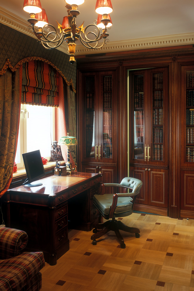 квартира в Филях