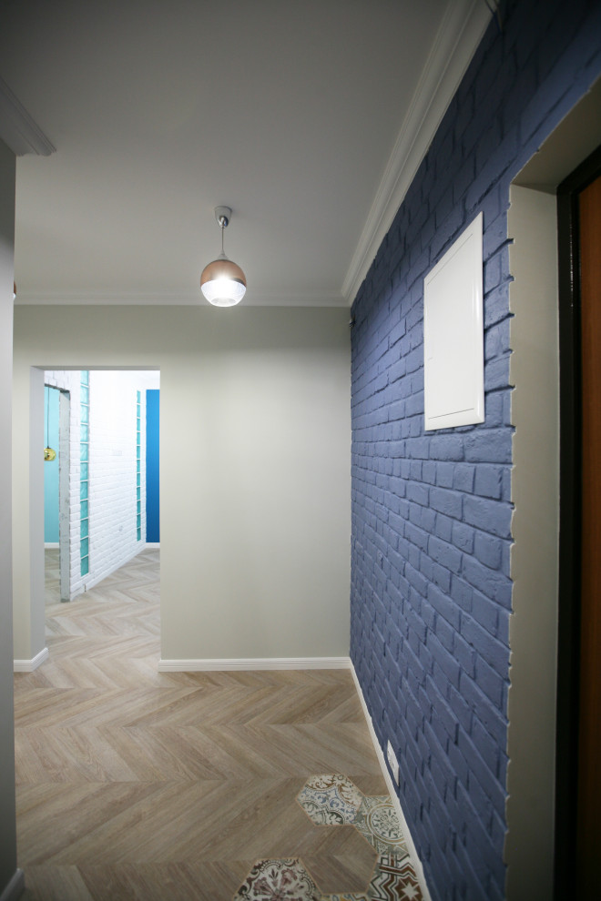 ул.Бориса Пастернака, квартира 38м2