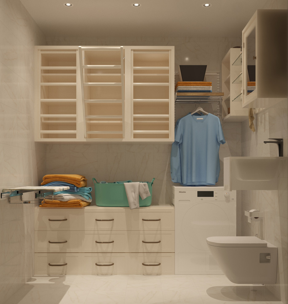 Интерьер квартиры