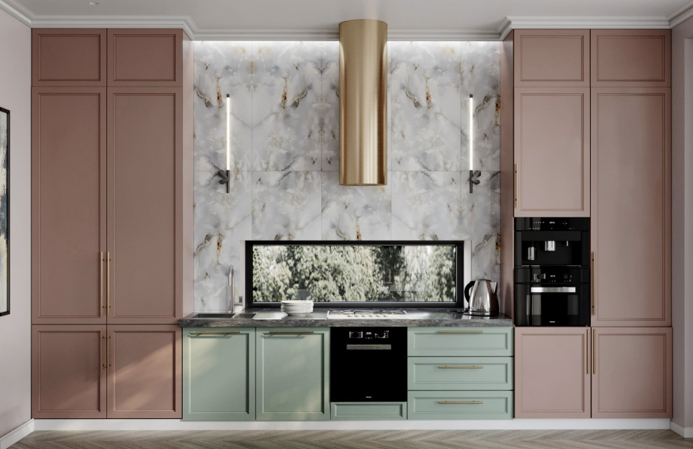 дом в г. Сочи