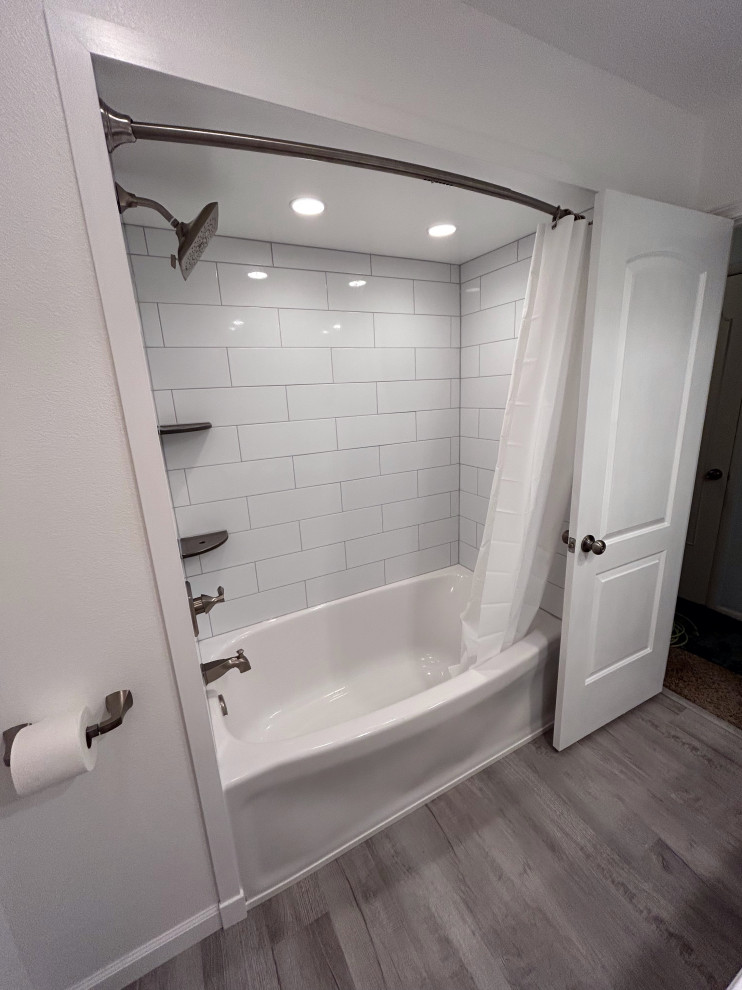 Bathroom Remodels