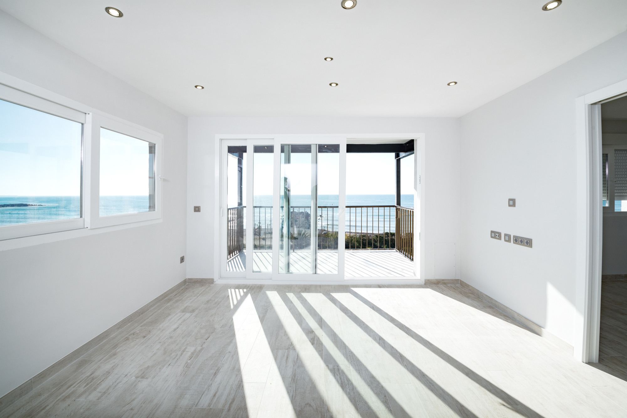 Apartamento Puig