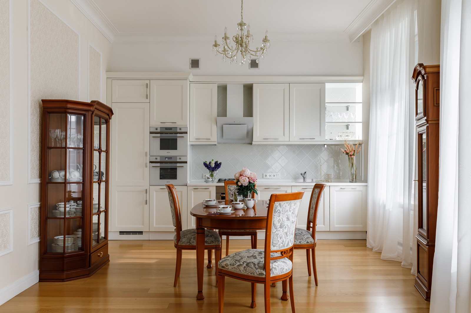 Классика на Рубинштейна