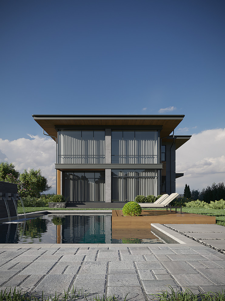 Коттедж "Прогресс"  г.Сочи.