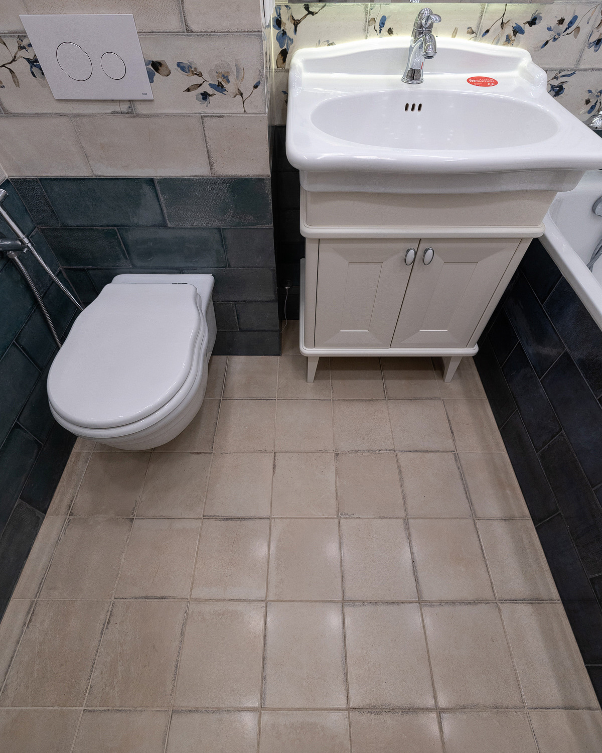 жк Преображение