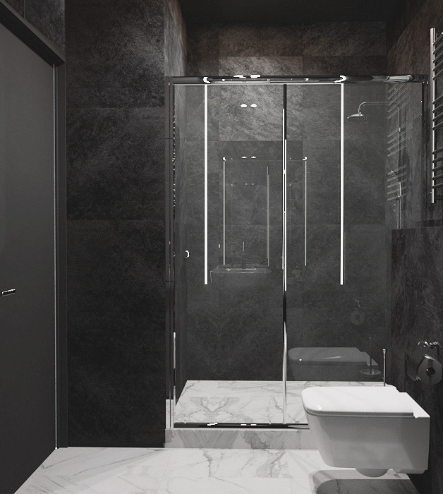 Дальневосточный пр. (Легенда)