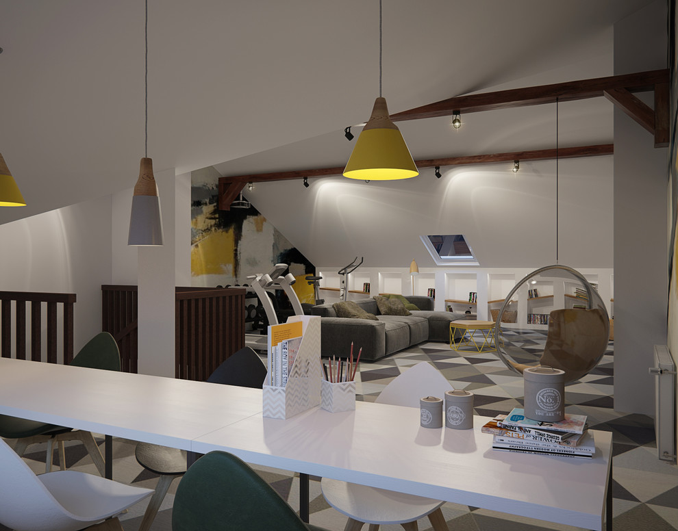 ЖК Александровский