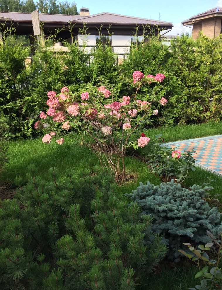 Графские пруды КП