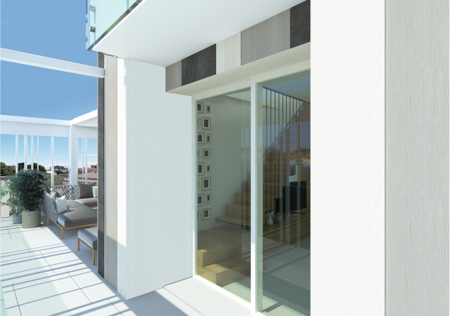 Leoncavallo21 contemporary-dining-room