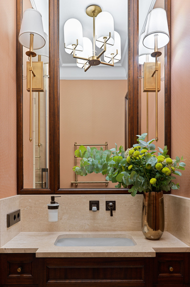 Квартира в Замоскворечье