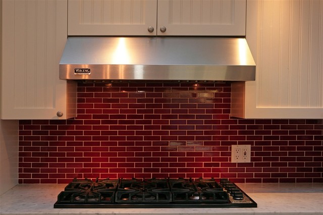 Backsplash 