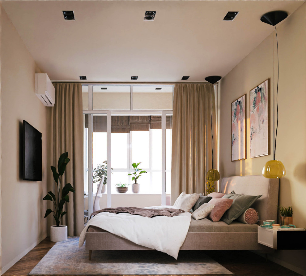 ЖК Гарантия на Дежнева