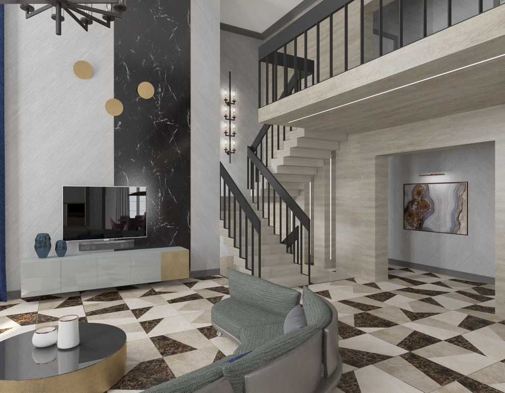 загородный дом