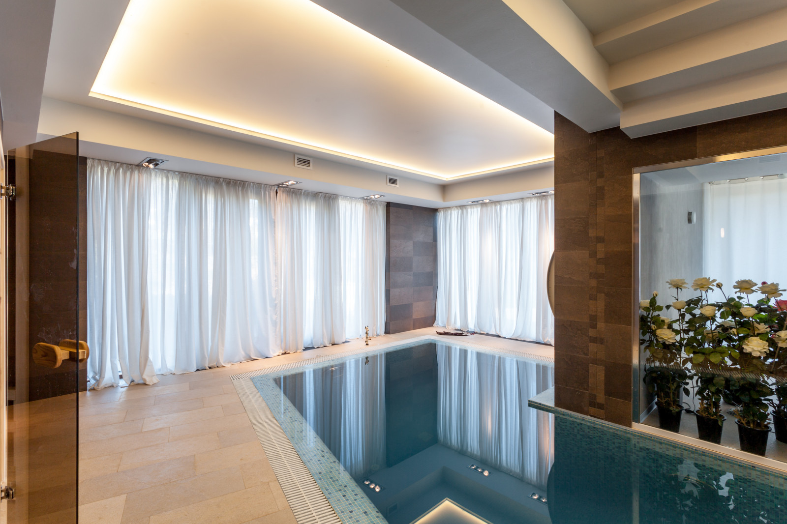 Золотые пески