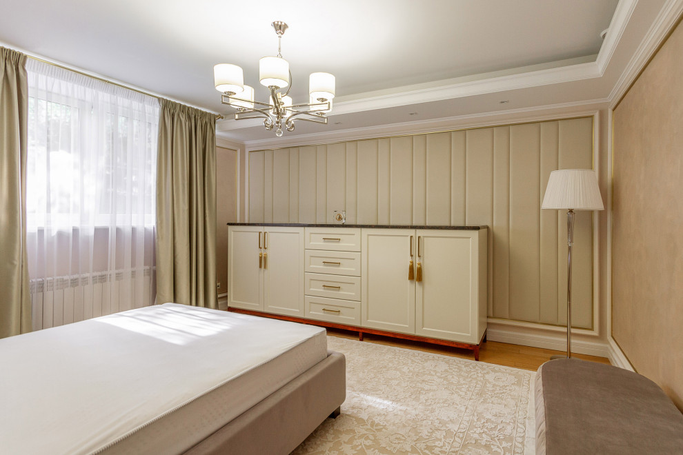 Обновление интерьера дома