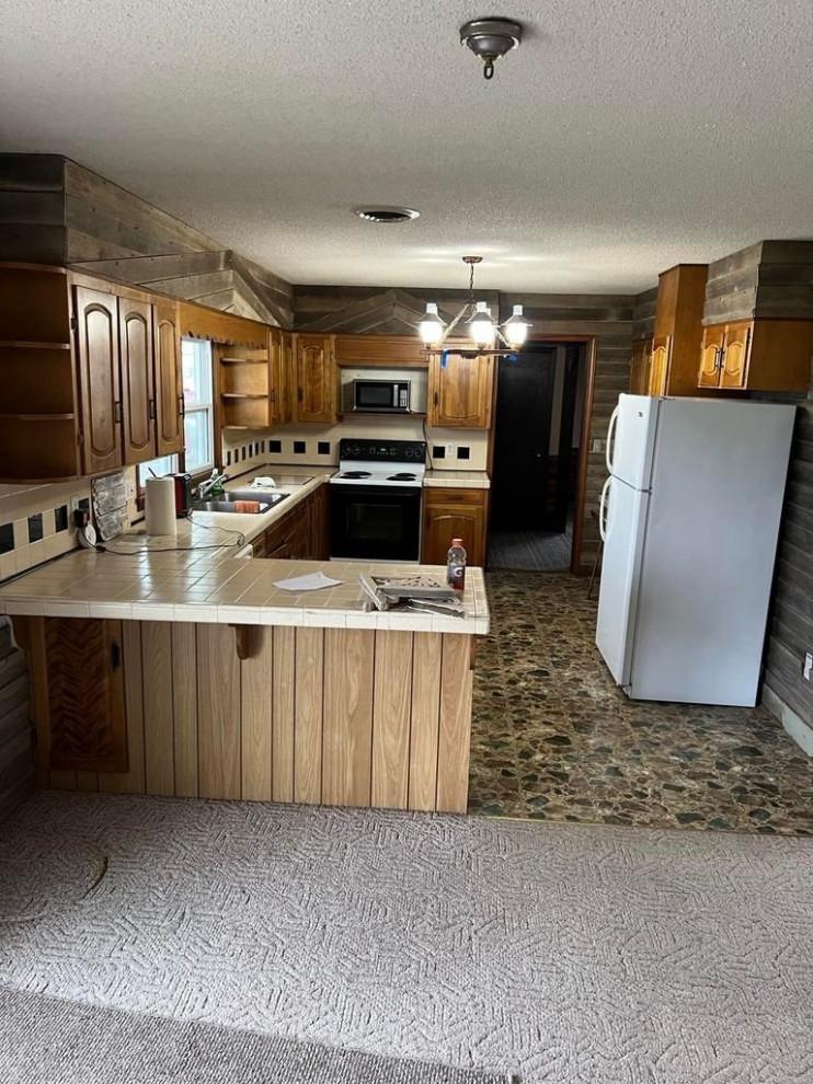 Home Remodel