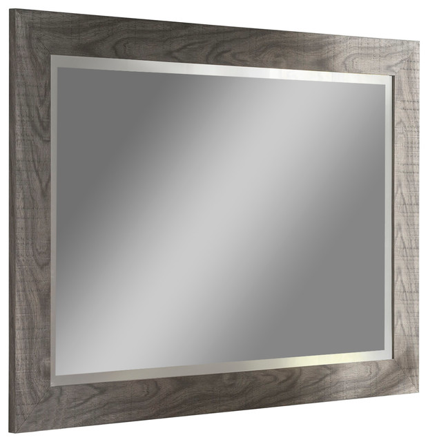 Walter Wall Mirror, 71x99 cm