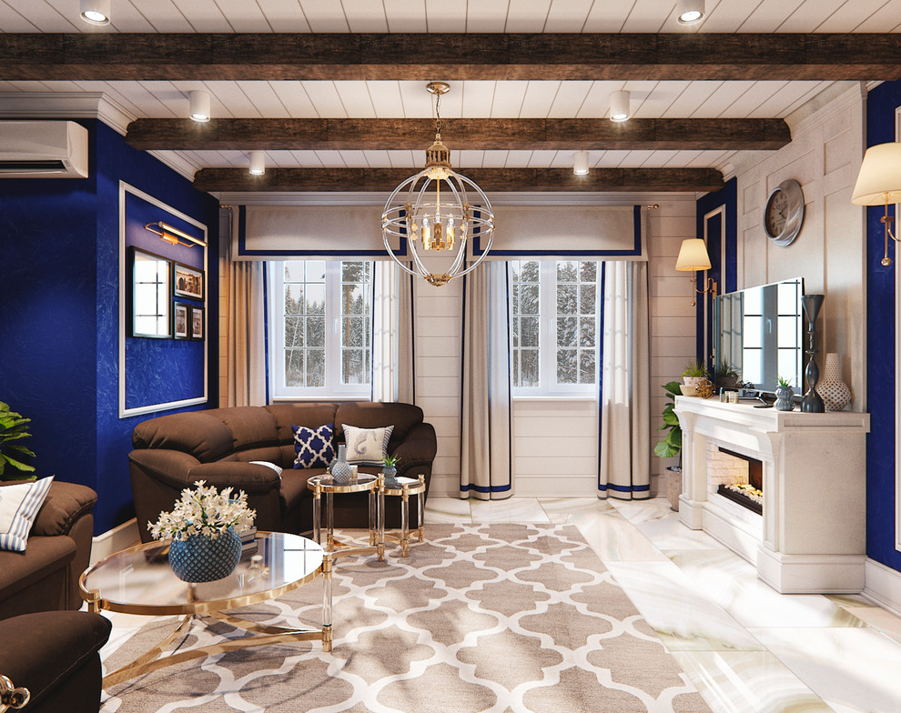 Загородный Клуб