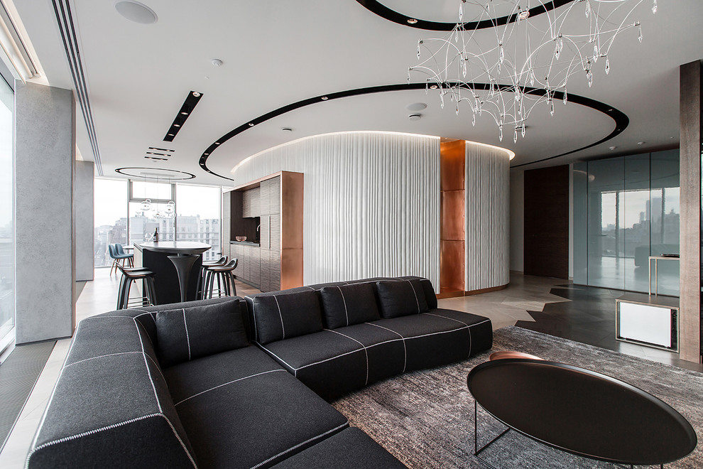 Квартира на Маяковской