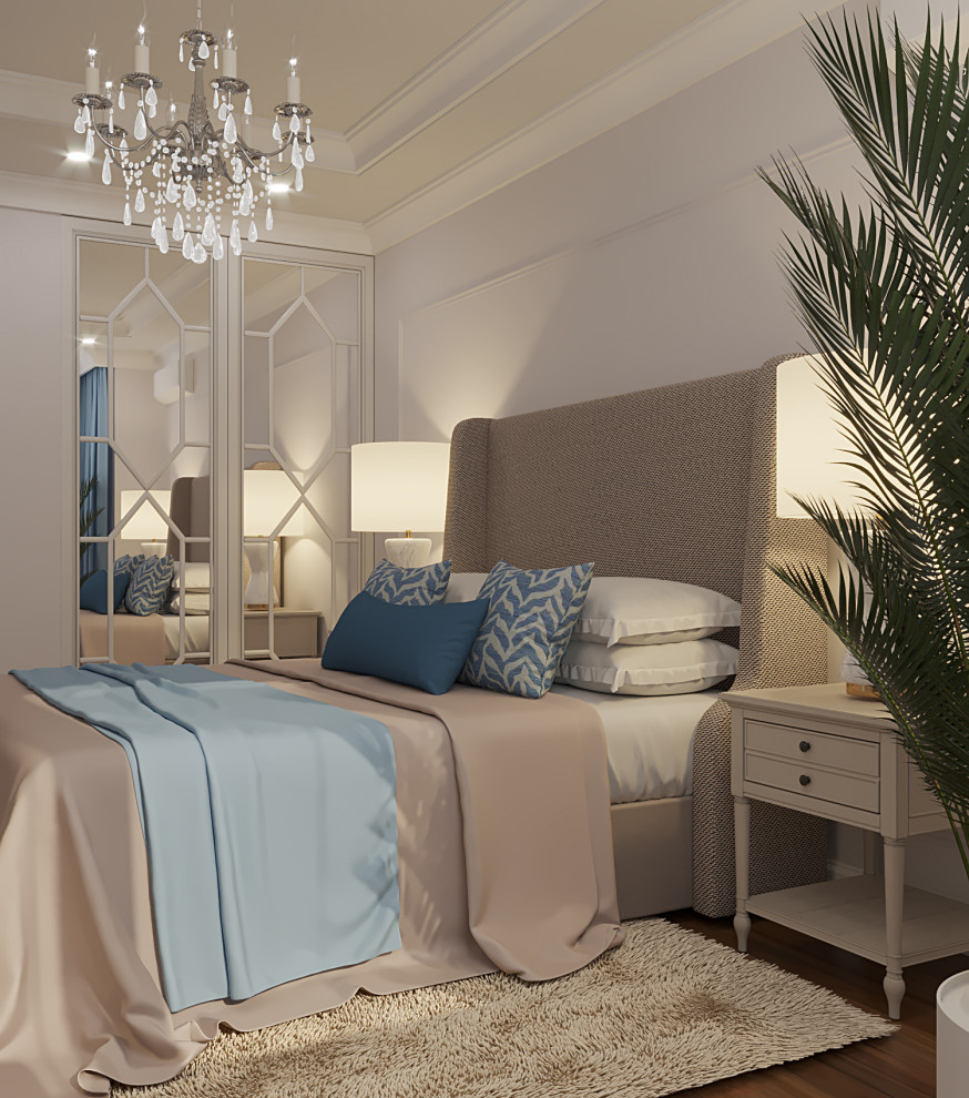 Квартира в Краснодаре