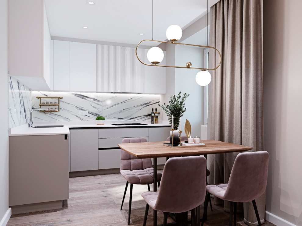 Квартира 2к