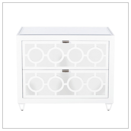Worlds Away Barkley Mirrored Nightstand Contemporary Nightstands Worlds Away Barkley Mirrored Nightstand Contemporary Nightstands And Bedside Tables By Matthew Izzo Home