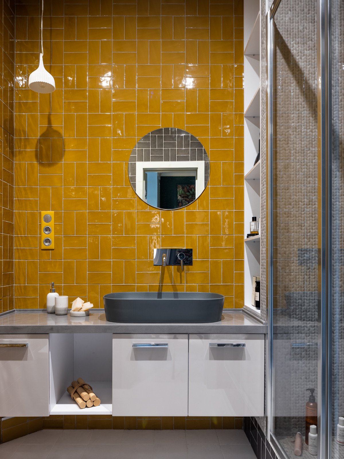 «Игрушка»: однокомнатная квартира