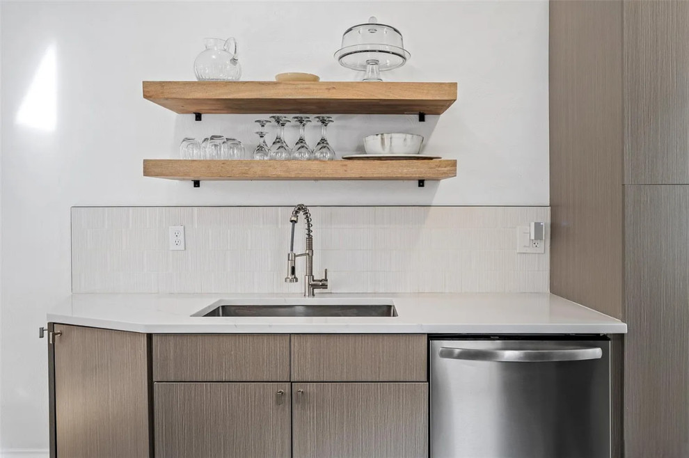 Congress Park Remodel – A Timeless Home Reimagined