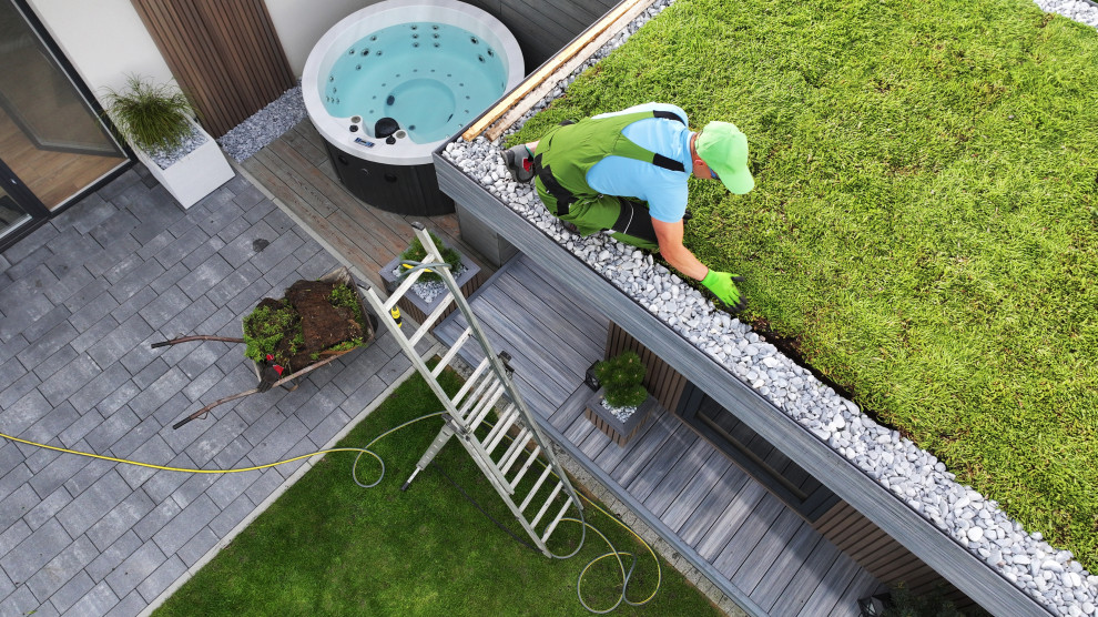 The roof of your shed is crucial for protecting its contents from the elements.