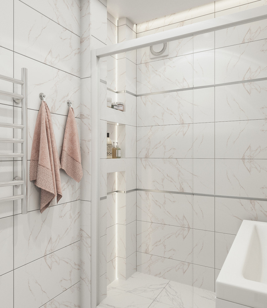 Квартира 38,9 м2