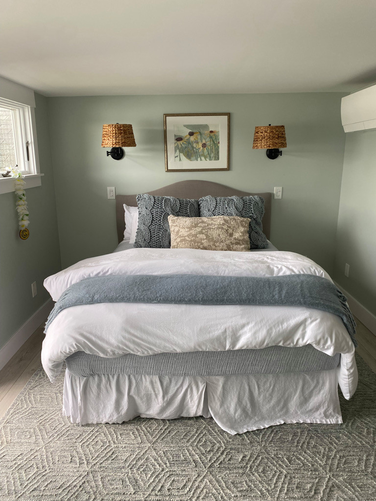 Old Family Cape Cod Cottage Turned Year Round Oasis