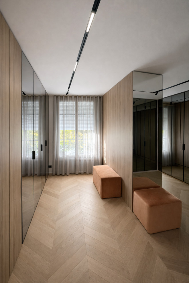 Rénovation et décoration d’une maison familiale de 300 m² – Île-de-France