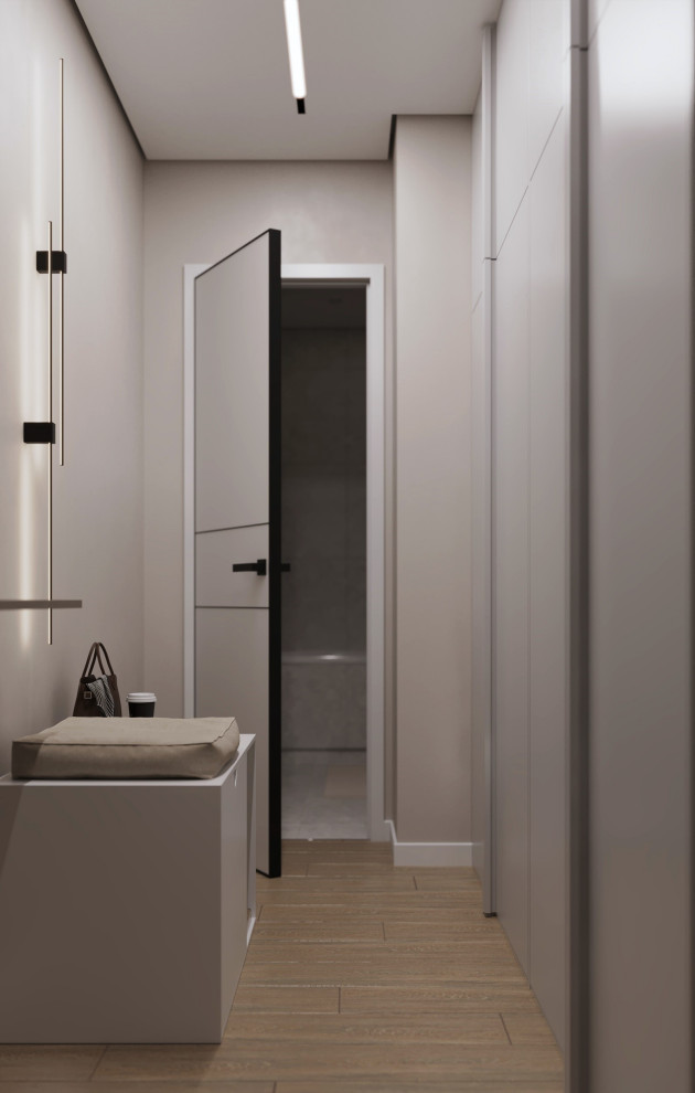 ЖК Черная речка