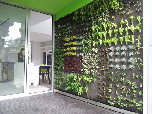 USC Flux Home- US Dept of Energy 2013 Competition