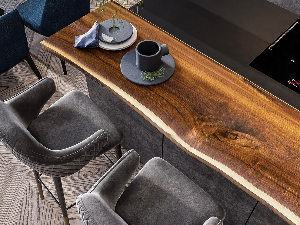 ЖК "Леонтьевский Мыс"