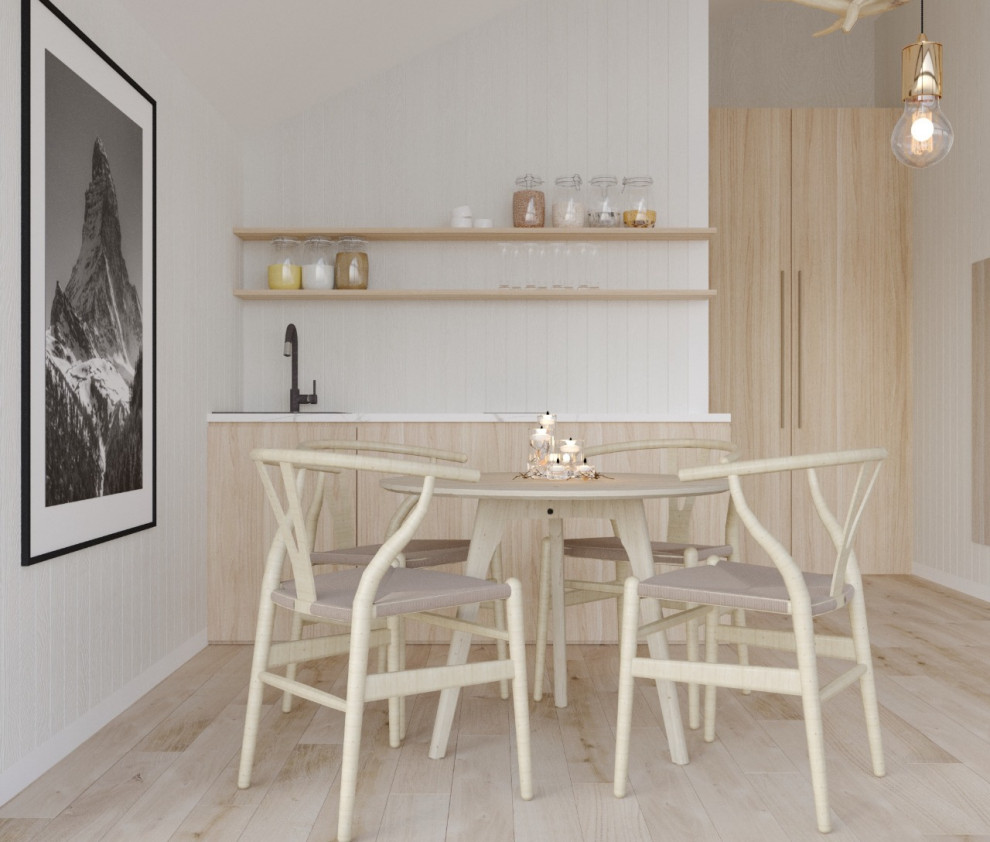 Загородная база отдыха