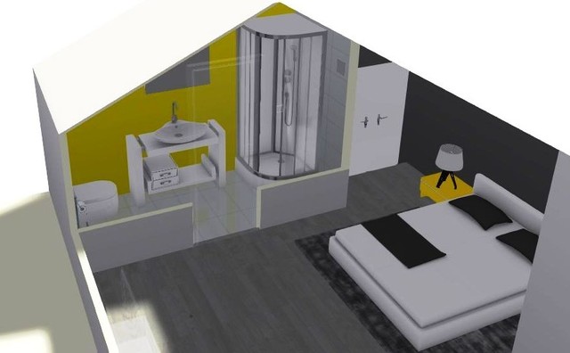 3D Visualisations 