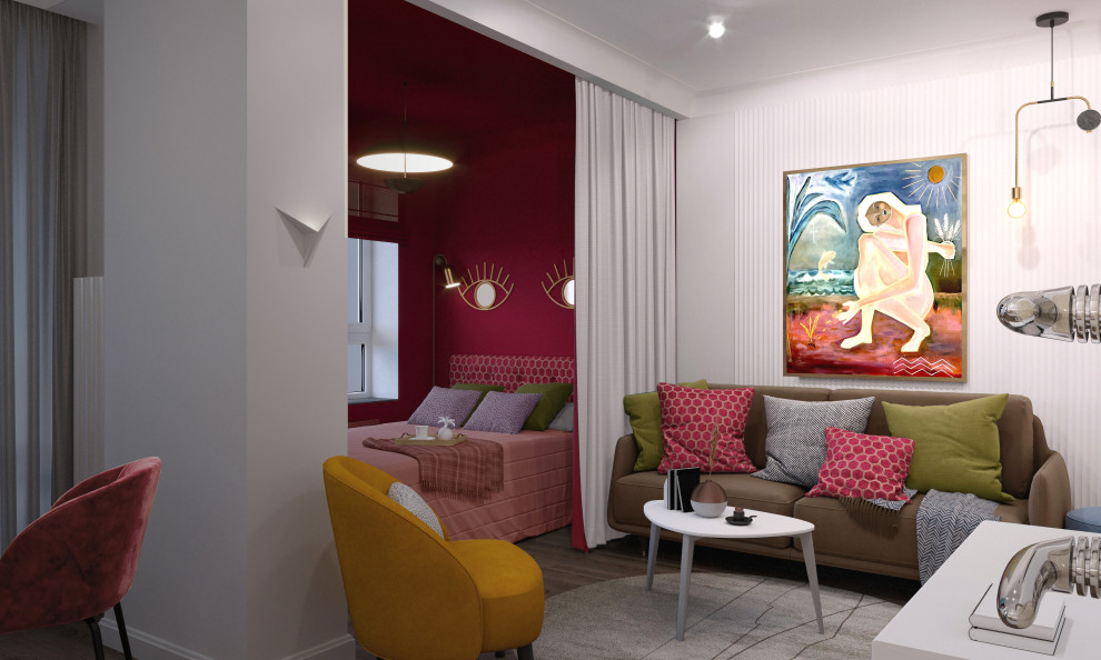 Квартира-студия