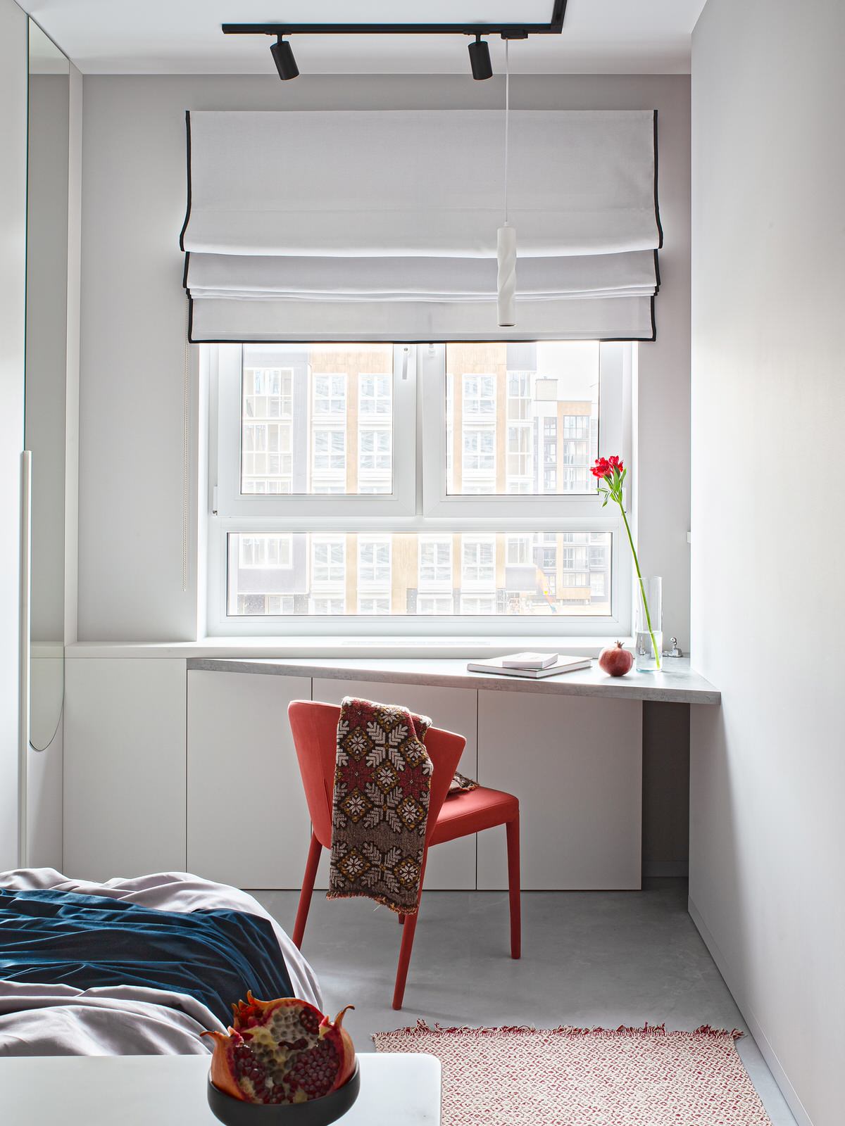 Небо цвета дождя