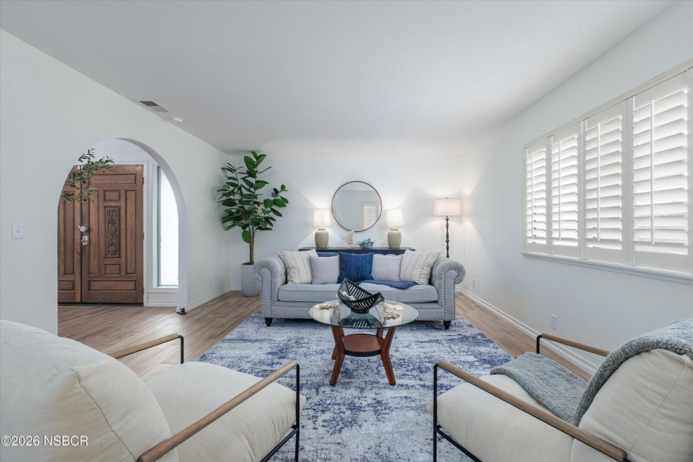 625 Mariott Rd | Santa Maria | Staging