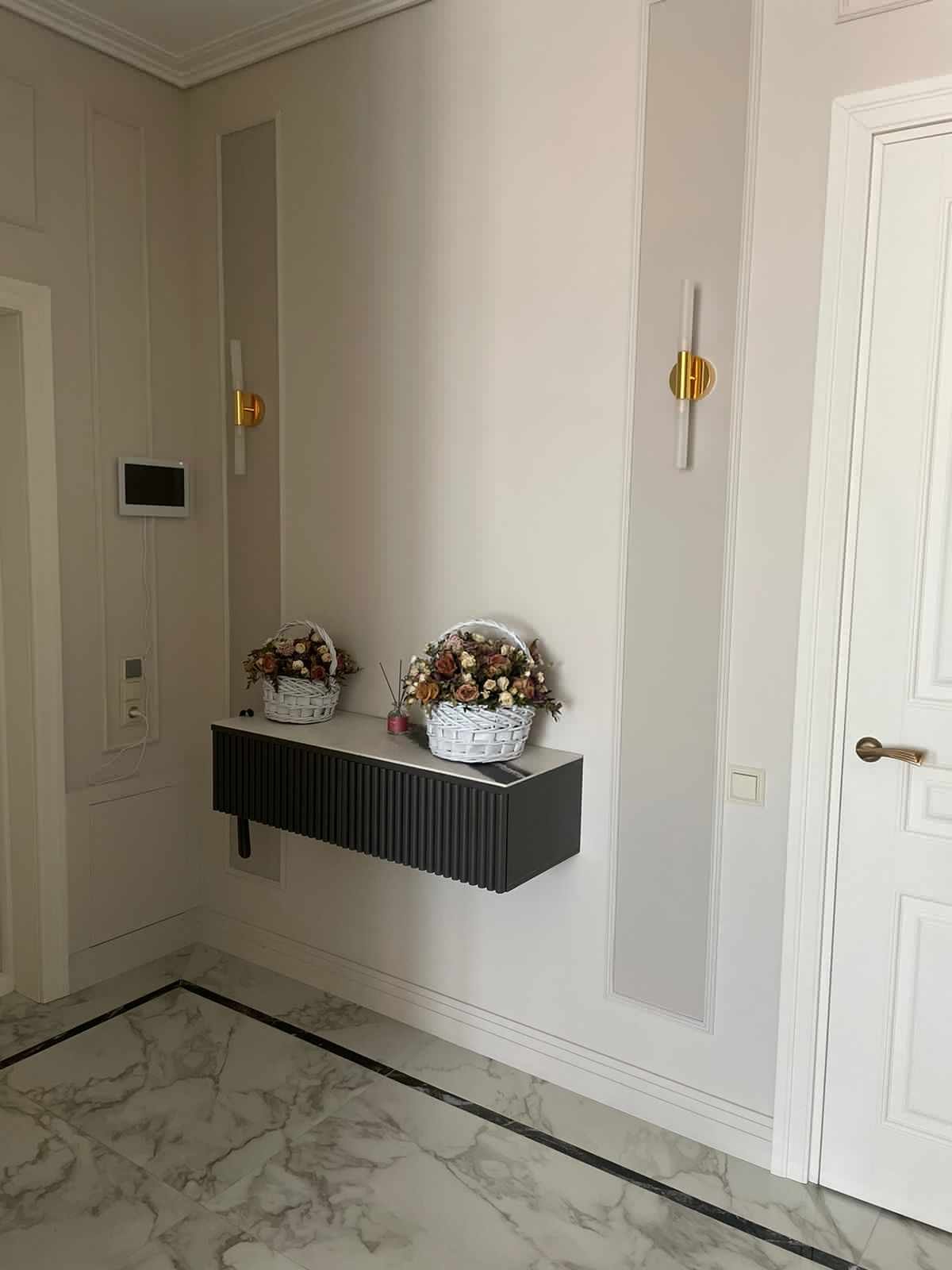 ЖК ЯСНЫЙ (136 КВ.М)