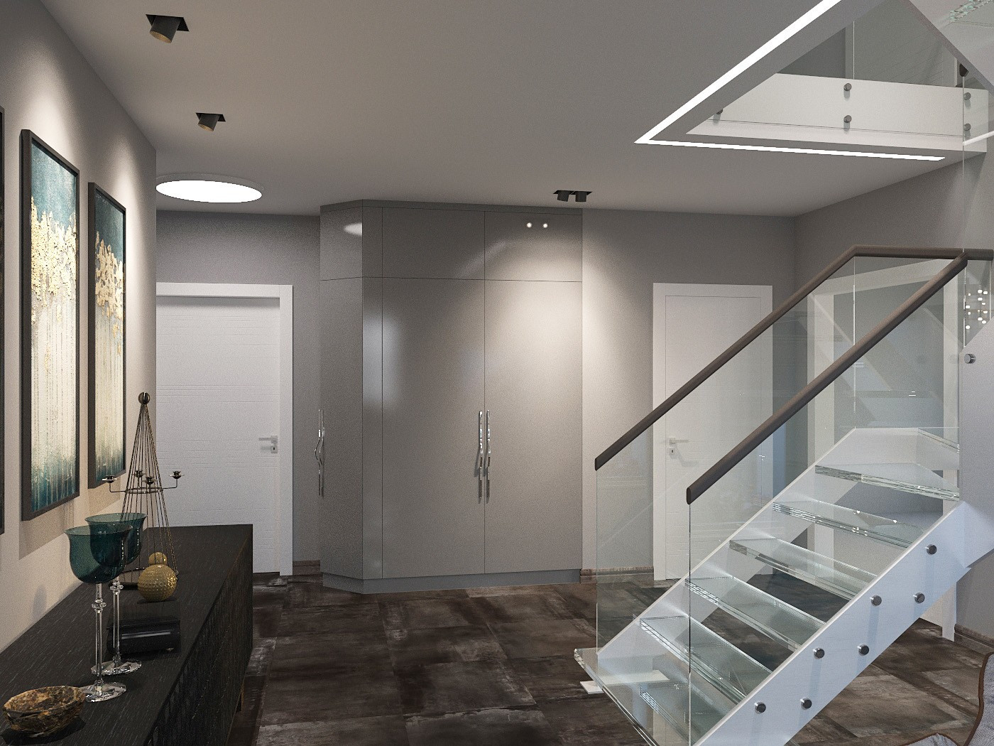 Пентхаус Санкт-Петербург