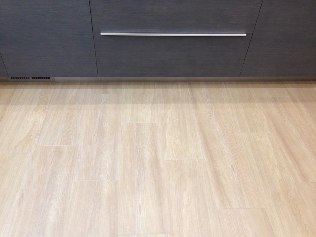 Lakeview kitchen moderne-koekken