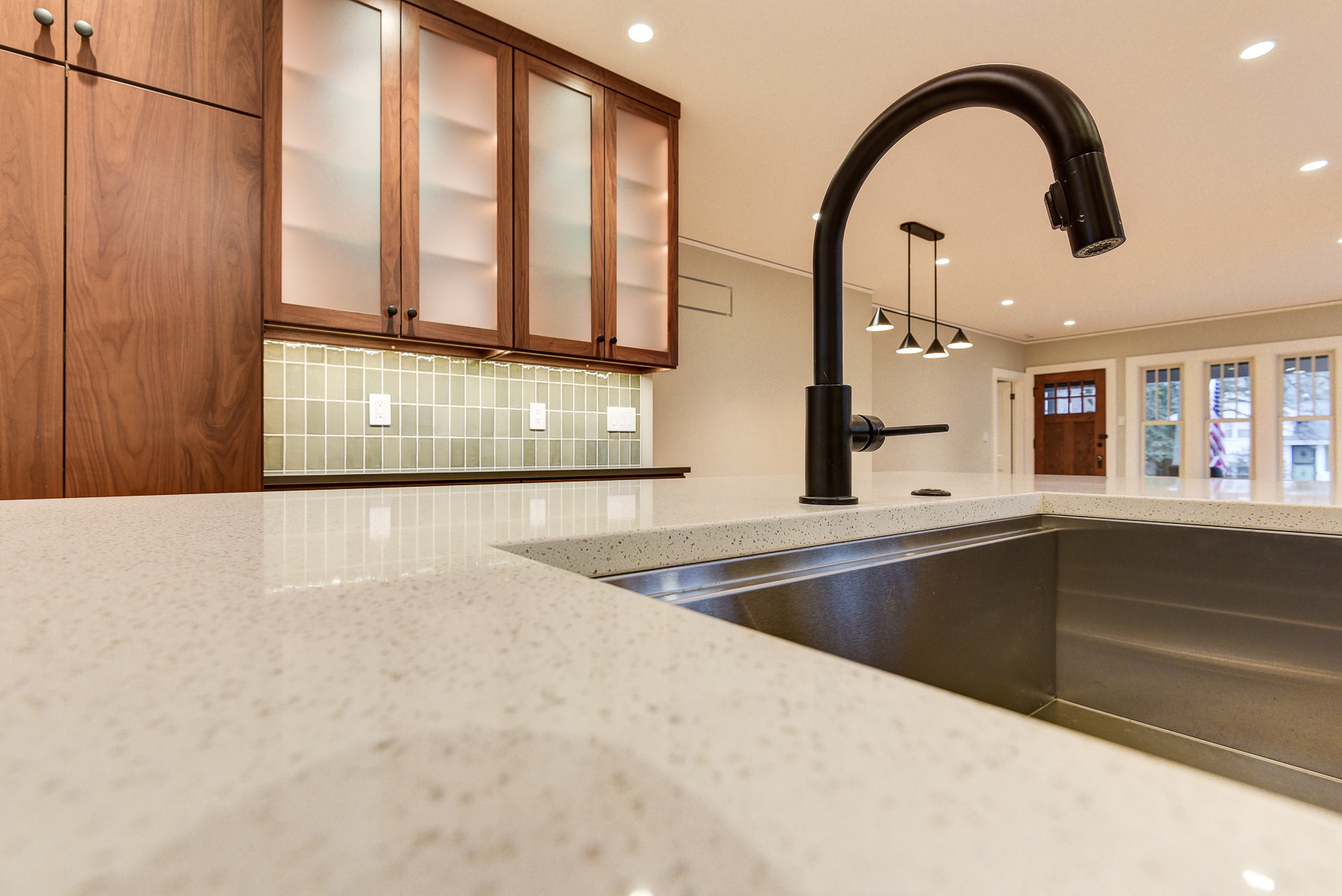 Cottage Style House Remodel